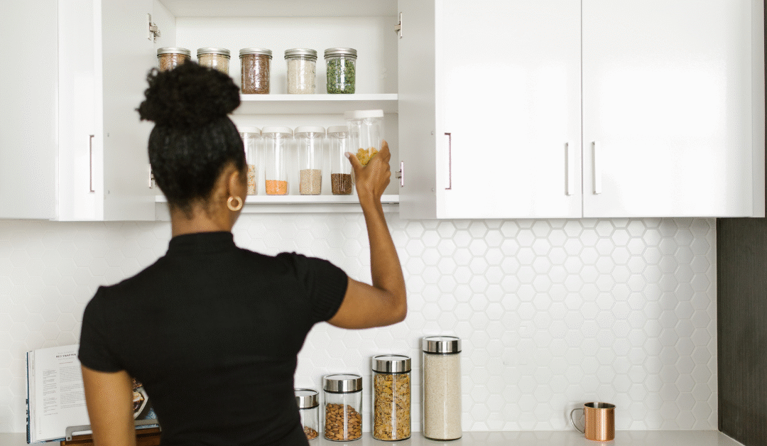 Kako organizovati kuhinju da sve ide brže i lakše