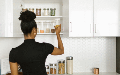 Kako organizovati kuhinju da sve ide brže i lakše